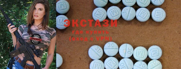 ECSTASY Бородино